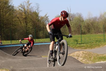 Odprtje Pumptrack Kamnik_7
